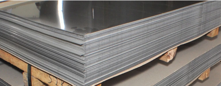 Titanium Grade 9 Sheet Titanium Grade 9 Sheet