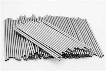 Tubo capilar de acero inoxidable 304