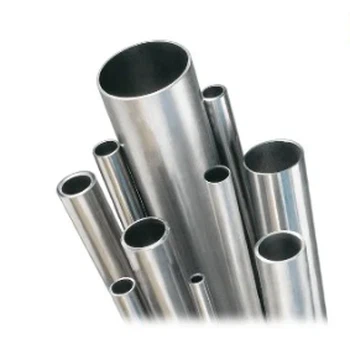 Fabricante de tuberías de acero inoxidable: 304 316 L 316 904 L 310S