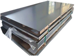 Placas de acero inoxidable para sistemas de ácido sulfúrico ASTM A240
