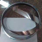 201 Tira de acero inoxidable