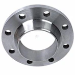 Brida de acero inoxidable con cuello de soldadura forjado 304