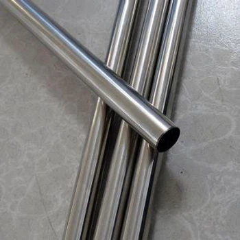 Tubería de acero inoxidable 304