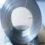 Alambre de acero inoxidable 304L