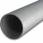 Tubería de acero inoxidable 316 sin soldadura