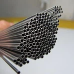 Tubo capilar de acero inoxidable 304L laminado en frío
