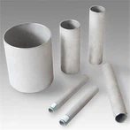 Tubo de acero inoxidable sin costura