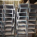 Acero inoxidable Acero en forma de H 304