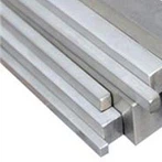 Acero Inoxidable Barra Cuadrada 316L