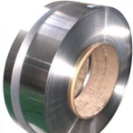 Tira de acero inoxidable 304