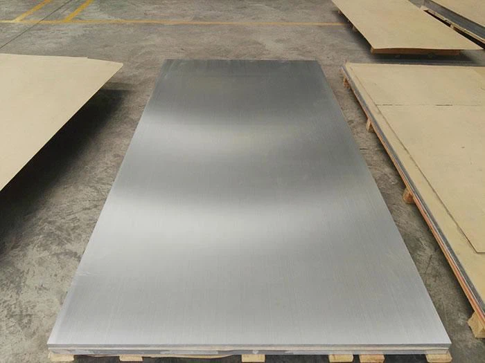 Aluminum Alloy 5454